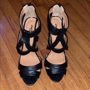 Charlotte Russe High Heels